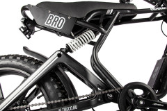 Электровелосипед Eltreco BRO 750 Электровелосипед Eltreco BRO 750