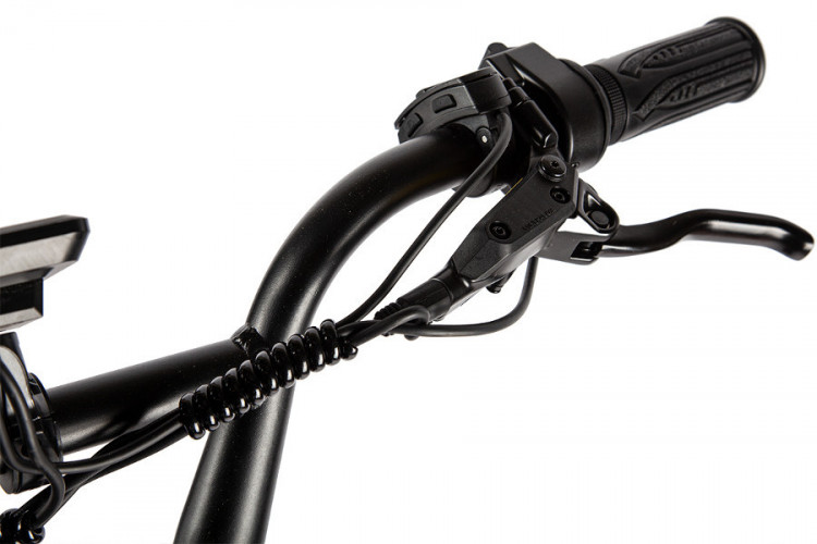 Электровелосипед Eltreco BRO 750 в Краснодаре