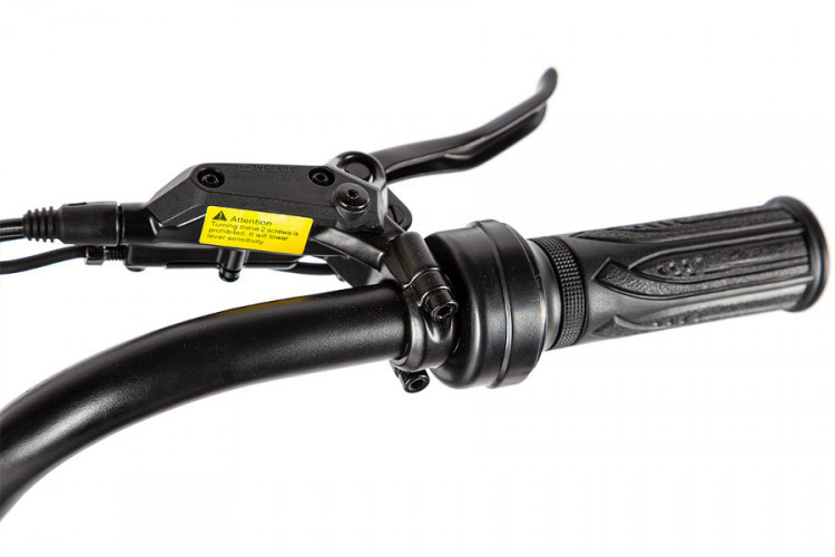 Электровелосипед Eltreco BRO 750 в Краснодаре