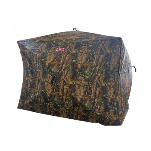 Палатка для рыбалки Медведь КУБ-4 Лонг Зима-Лето в Краснодаре