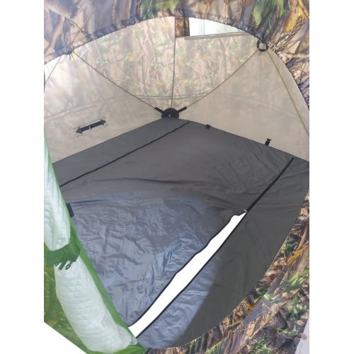 Палатка для рыбалки Медведь КУБ-4 Лонг Зима-Лето в Краснодаре