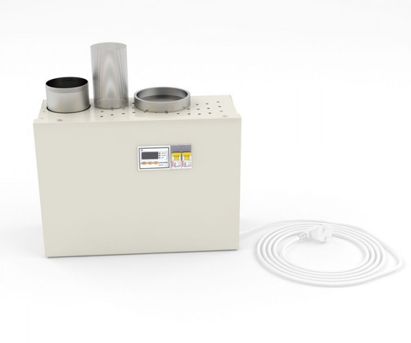 Парогенератор ПГН 1,6 кВт в Краснодаре