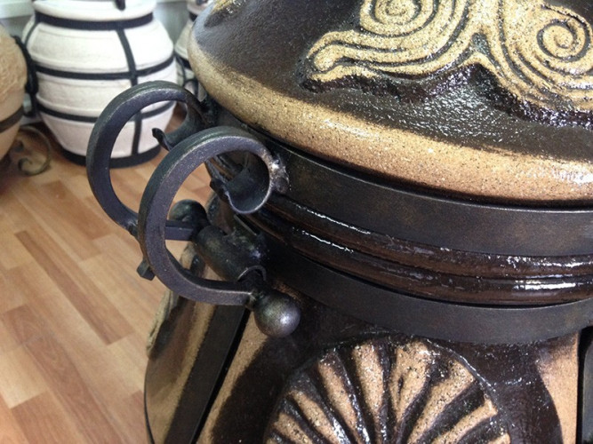 Тандыр Греческий в Краснодаре