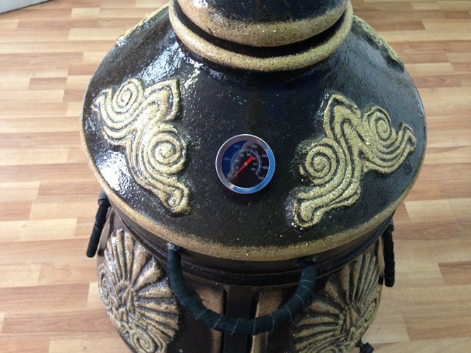 Тандыр Греческий в Краснодаре