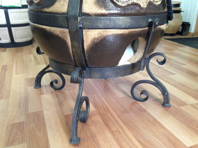 Тандыр Греческий в Краснодаре