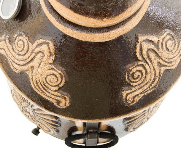 Тандыр Греческий в Краснодаре