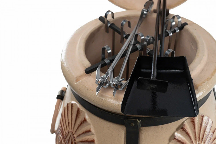 Тандыр Греческий в Краснодаре