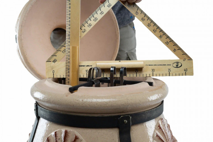 Тандыр Греческий в Краснодаре