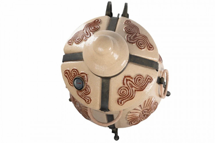 Тандыр Греческий в Краснодаре