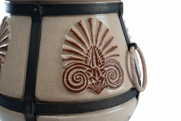 Тандыр Греческий в Краснодаре