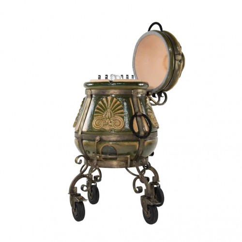 Тандыр Греческий в Краснодаре