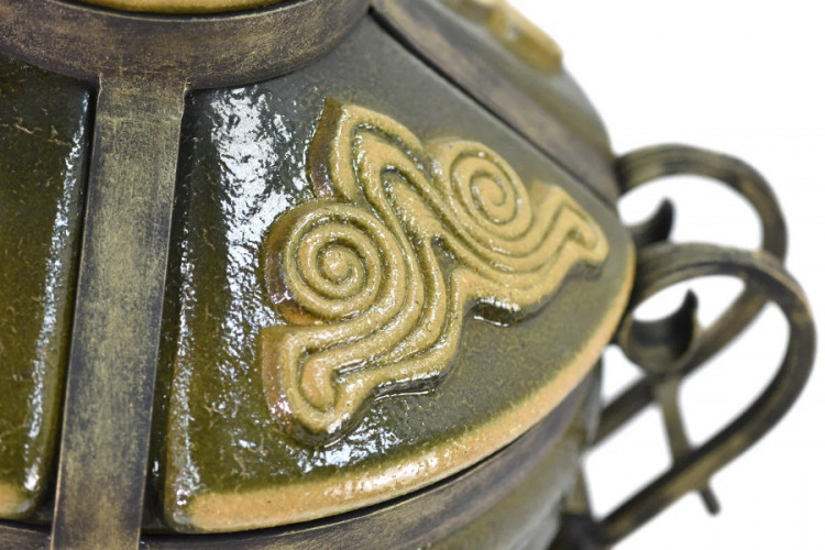 Тандыр Греческий в Краснодаре