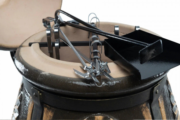 Тандыр Греческий в Краснодаре