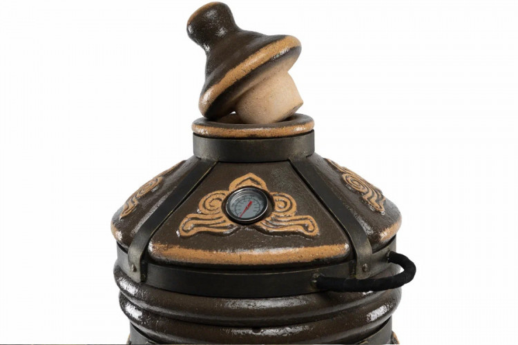 Тандыр Греческий в Краснодаре