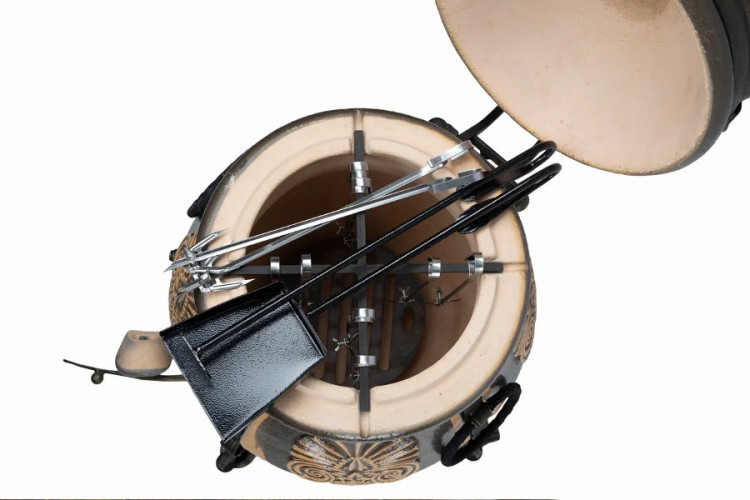 Тандыр Греческий в Краснодаре