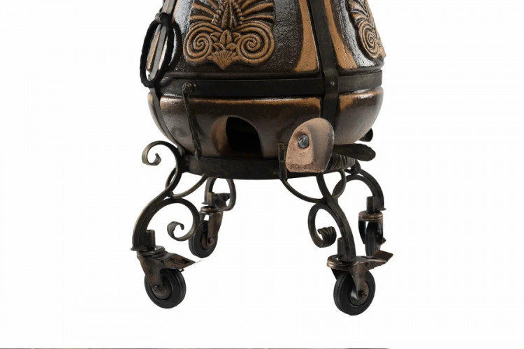 Тандыр Греческий в Краснодаре