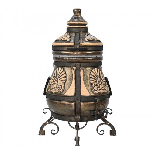 Тандыр Греческий в Краснодаре