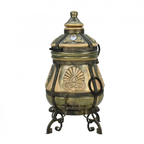 Тандыр Греческий в Краснодаре