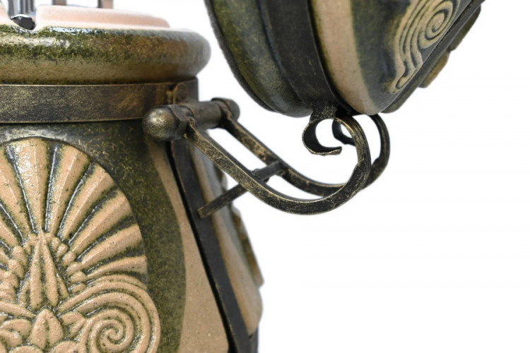 Тандыр Греческий в Краснодаре