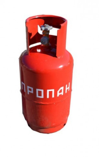 Купить Газовый Баллон 27 Оби Казань