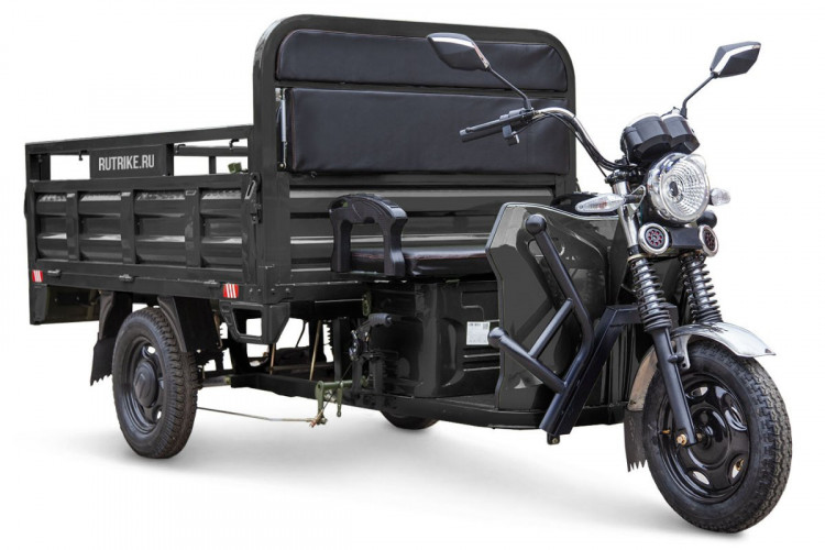 Грузовой электрический трицикл RuTrike D4 NEXT 1800 в Краснодаре