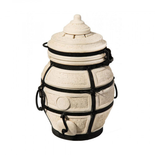 Тандыр Сармат Донской с откидной крышкой в Краснодаре