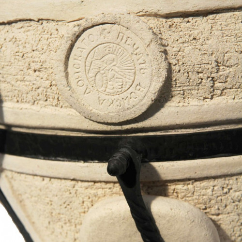 Тандыр Сармат Донской с откидной крышкой в Краснодаре