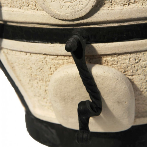 Тандыр Сармат Донской с откидной крышкой в Краснодаре