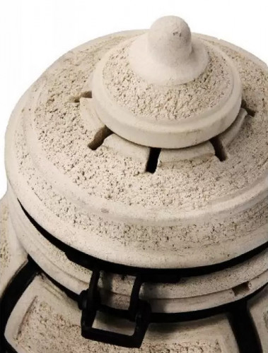 Тандыр Сармат Донской с откидной крышкой в Краснодаре