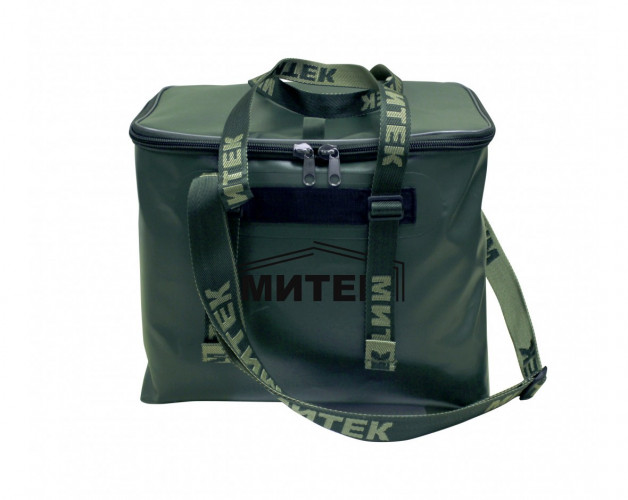 Сумка Митек с крышкой бокс 38 Х 23 Х 32 в Краснодаре