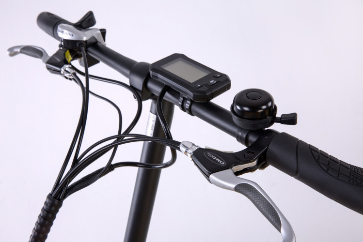 Электровелосипед Elbike Galant VIP 13 в Краснодаре