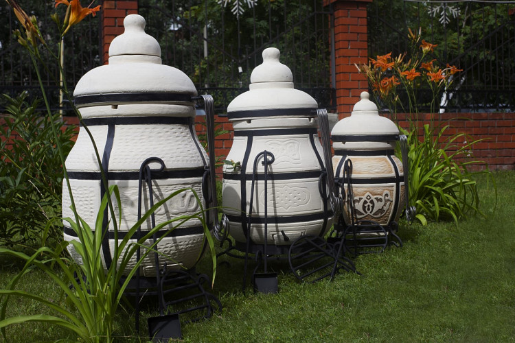 Тандыр Пирр в Краснодаре