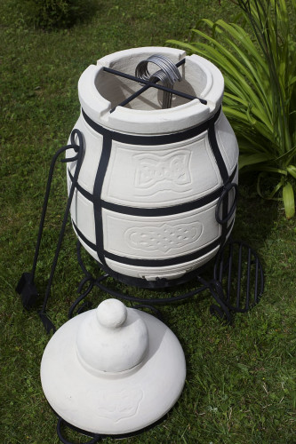 Тандыр Пирр в Краснодаре