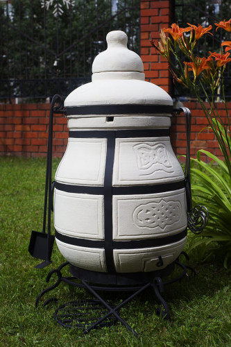 Тандыр Пирр в Краснодаре