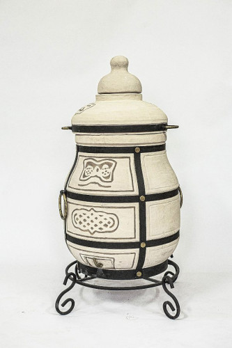 Тандыр Пирр в Краснодаре