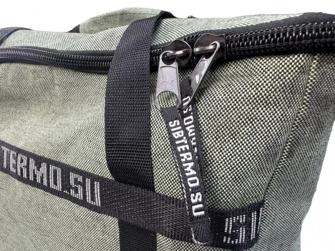 Печь дровяная Сибирка средняя из нержавейки  в Краснодаре