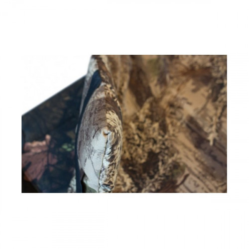 Матрас на туристическую раскладушку Медведь 190x65 см в Краснодаре