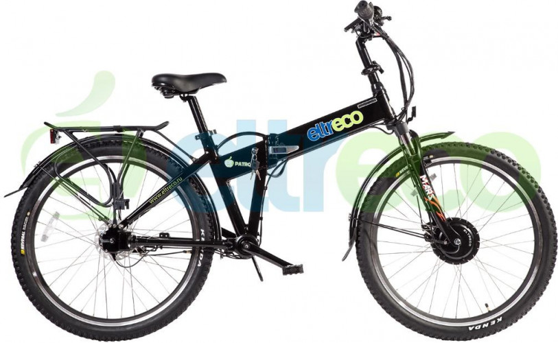 Eltreco Patrol Кардан 26 в Краснодаре