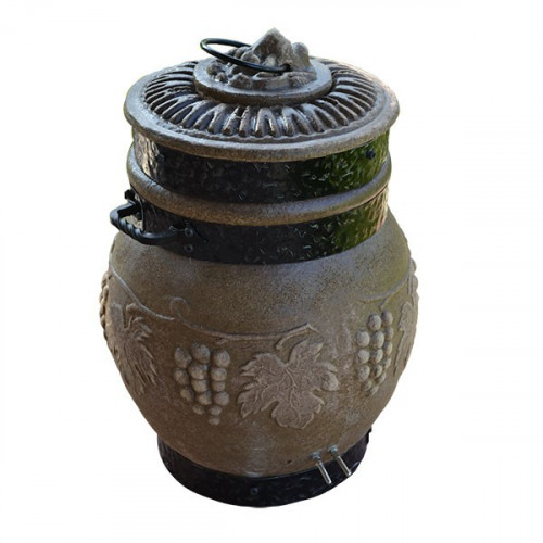 Тандыр Электрический Мини в Краснодаре