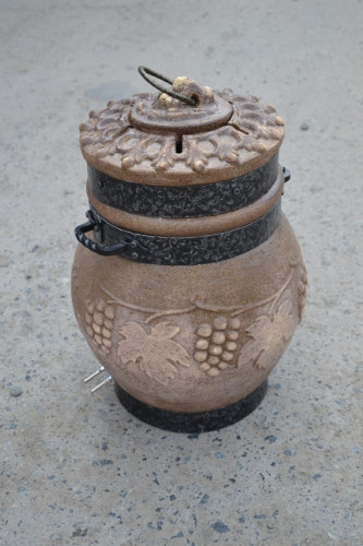 Тандыр Электрический Мини в Краснодаре