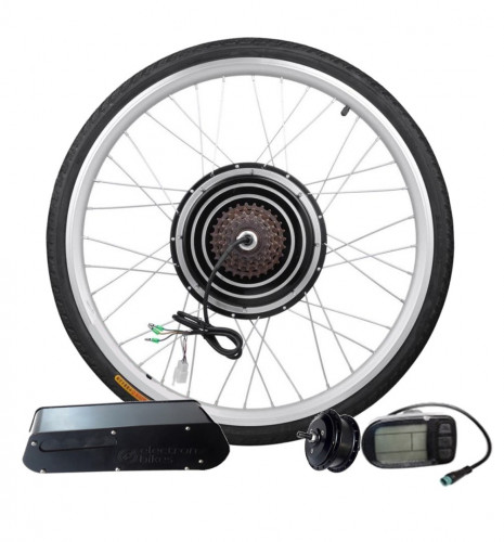 Мотор-колесо Electron Bikes Мини 860Вт в Краснодаре