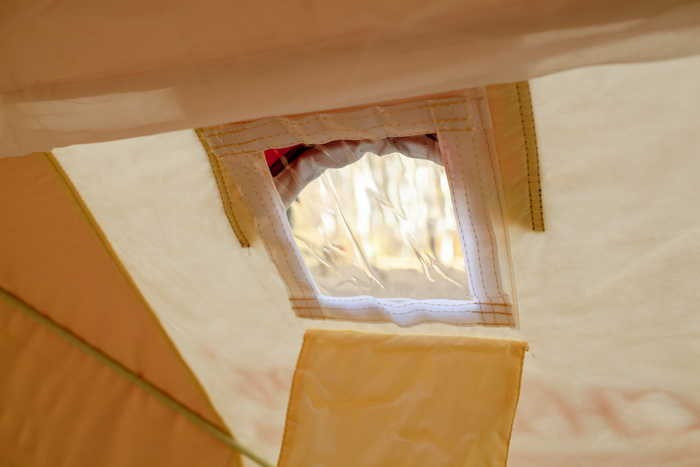 Зимняя палатка для рыбалки Куб Снегирь 4T Long в Краснодаре