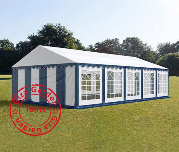 Шатер Giza Garden Eco 5 х 10 м в Краснодаре