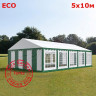 Шатер Giza Garden Eco 5 х 10 м в Краснодаре