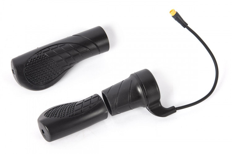 Мотор-колесо Eltreco 48V 500W LCD 20" АКБ  36V 10А/ч (FROG) в Краснодаре