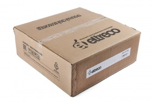 Мотор-колесо Eltreco 48V 500W LCD 20" АКБ  36V 10А/ч (FROG) в Краснодаре