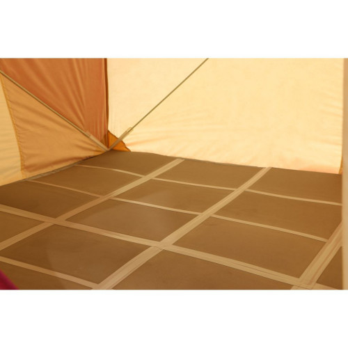 Пол ЭВА в палатку Снегирь 4T Long Лайт в Краснодаре