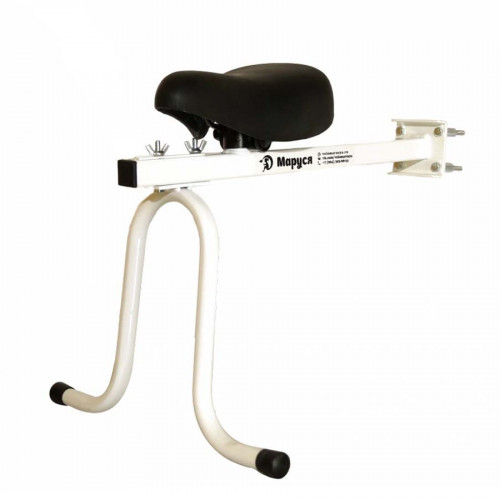 Велокресло переднее Маруся Max без ручки в Краснодаре