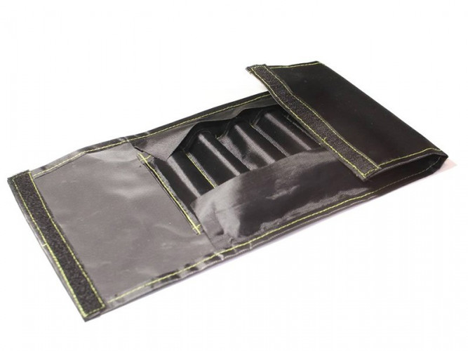 Набор ввертышей в чехле (5 шт.) в Краснодаре