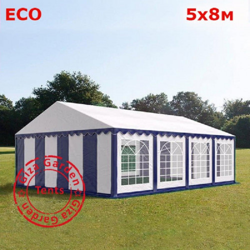 Шатер Giza Garden Eco 5 х 8 м в Краснодаре